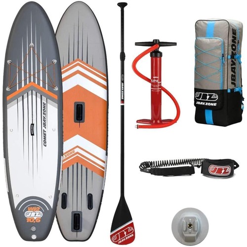 Stand paddle sup set - paddle,