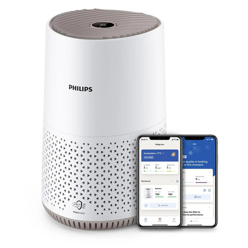 Philips luftreiniger 600 - luftreiniger,
