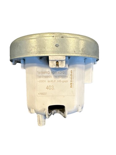 Miele motor mrg 403 s8 - miele, 403-42-2