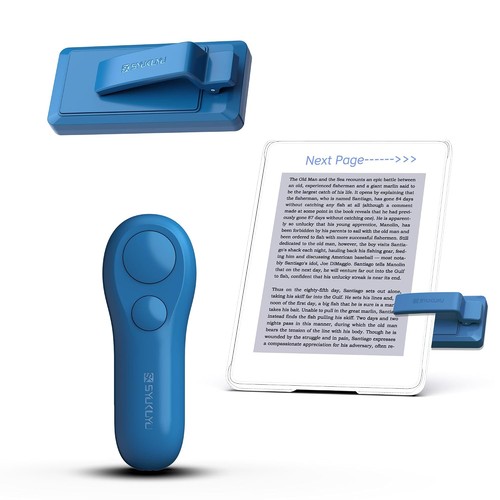 Fernbedienung tolino kobo - fernbedienung,