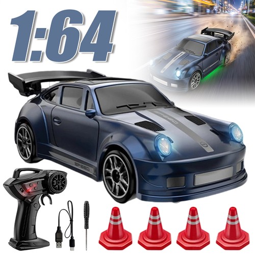 4wd super mini drift auto - 1/64,