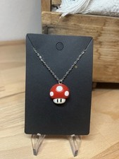 Mario Pilz  Halskette Mini