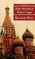 Russische Reise: Mit 69