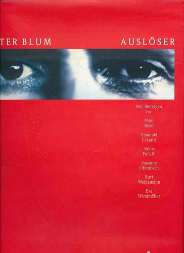 Dieter blum auslöser - blum.,