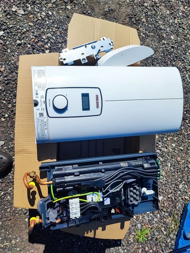 Stiebel eltron dhb - stiebel, 18/21/24