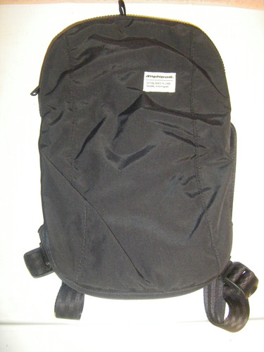 Amphipod backpack crossbody - to,