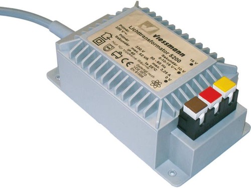 Viessmann 5200