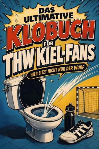 Das ultimative klobuch - ultimative,