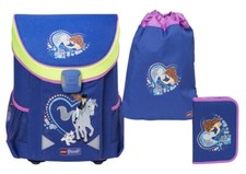 LEGO SCHULRANZEN SET RANZEN