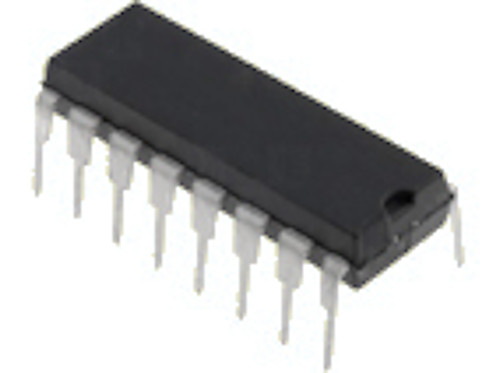 Tlc5916in channel - , 8-channel