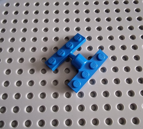 Lego anhängerkupplung - lego,