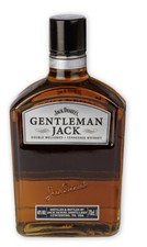 Jack Daniels Gentleman Jack