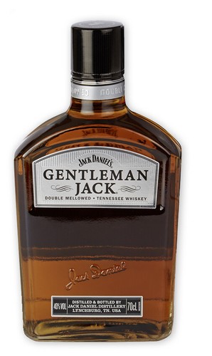 Jack daniels gentleman - gentleman,