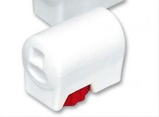 MWH Fußkappe / Bodengleiter