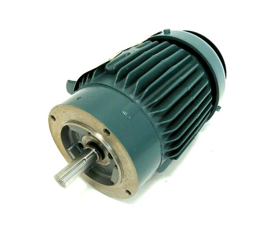 Neuer baldor vecp3587t motor - neuer,