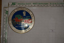 IX. Deutsche Schnauferl-Rallye