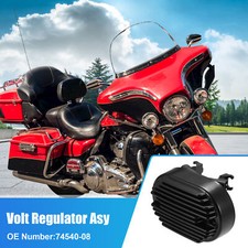 Spannungsregler Gleichrichter