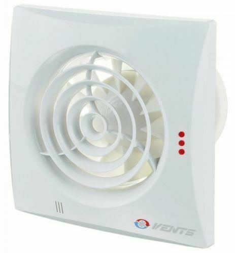 Vents quiet leiser badlüfter - quiet,