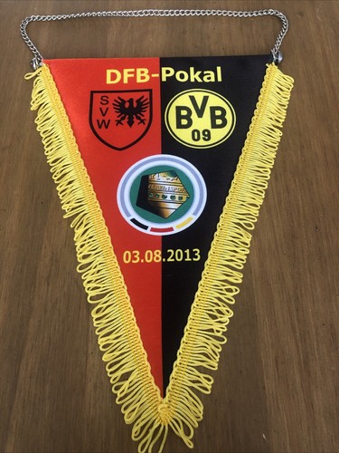 Borussia dortmund - borussia,
