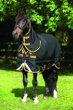HORSEWARE Rambo Supreme heavy