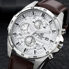 Casio edifice efr 556tr - casio, efr-556tr-1k