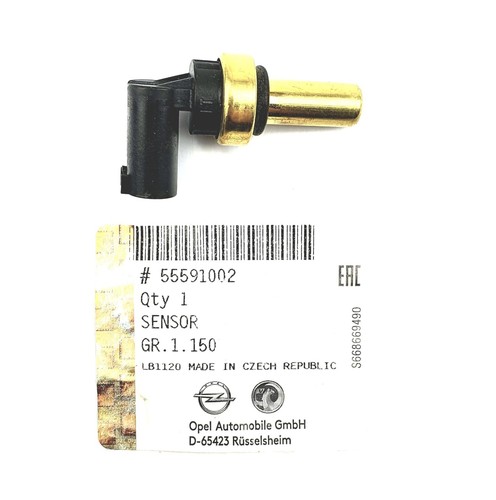Original opel sensor - original,
