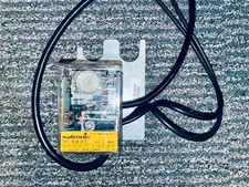 Satronic TFI 812.2 Mod.10 - Feuerungsautomat TFI812.2 Mod. 10 / TFI 812.1 / 812