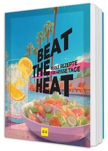 Beat the heat leicht - the, frisch