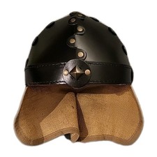 Fasching Kostüm Ritterhelm