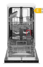Einbau Geschirrspüler 45cm