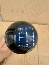 Schaltknauf 5 Getriebe Lancia