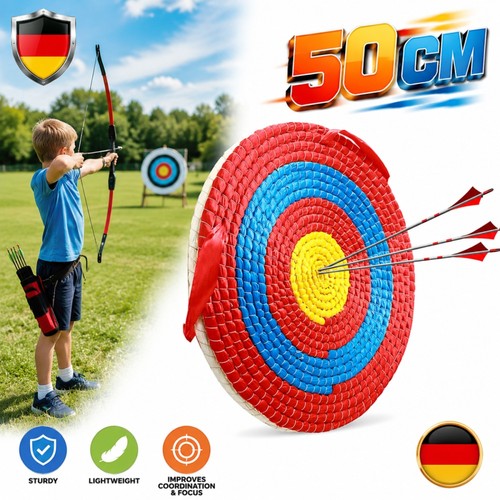 Zielscheibe
