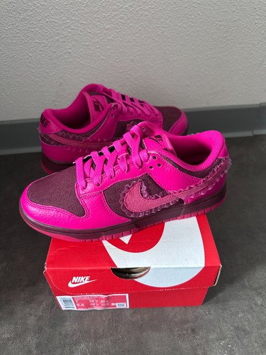 Nike dunk low - low, day