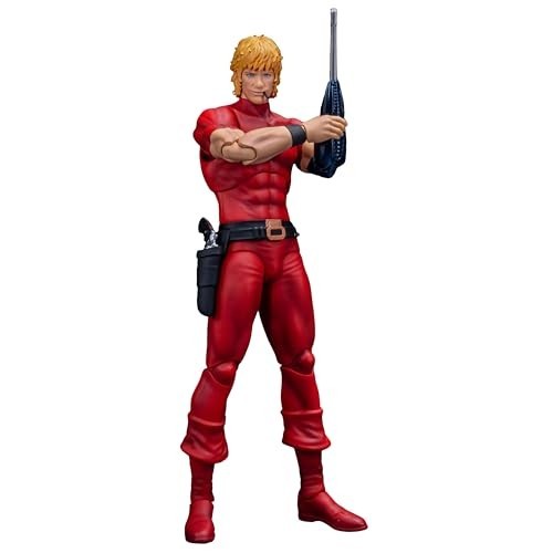 Storm collectibles cobra - collectibles, the