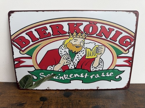 Bierkönig schinkenstrasse - bierkÖnig,