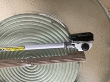 Scheppach Multifunktionsgerät Kettensägeteil Kopf Aufsatz MFH 400 Akku Neu