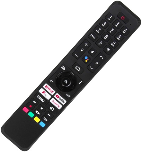Original toshiba rc45161 - original,