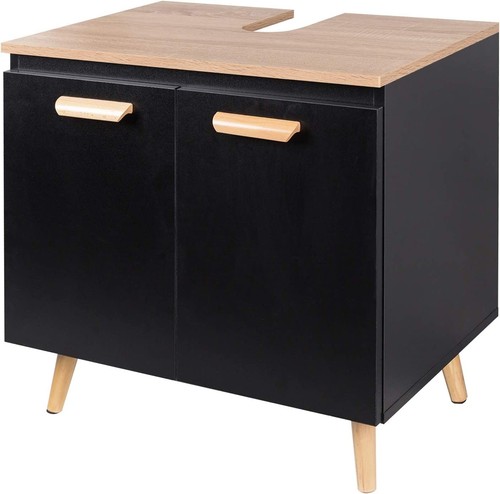 Waschtischunterschrank