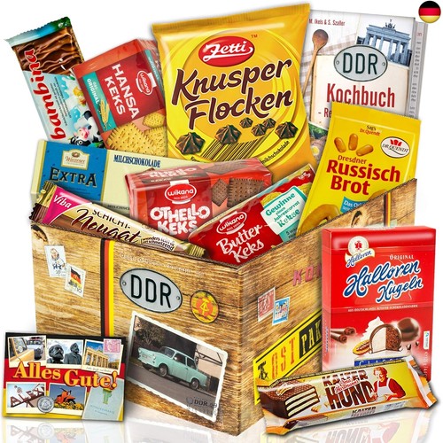 Ostprodukte-Versand