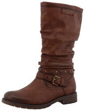 Neu Mustang Shoes Stiefel Elfi