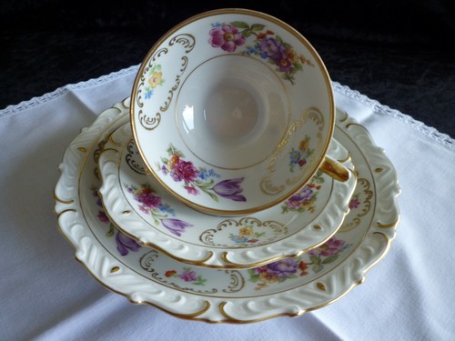 Sammelgedeck kaffeetasse kahla - sammelgedeck,