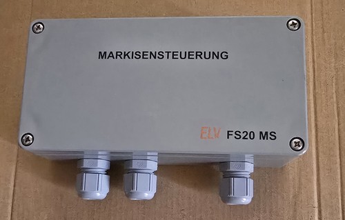 Elv fs20 2 - elv,
