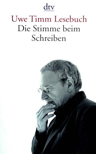 Uwe timm lesebuch die - timm, lesebuch: