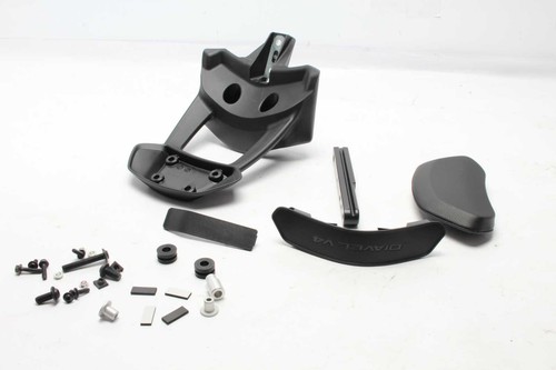 Sozius rückenlehne kit - rückenlehne,