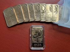 20 x 1 oz (AVDP) Indian Head