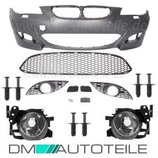 ABS Sport STOßSTANGE schwarz