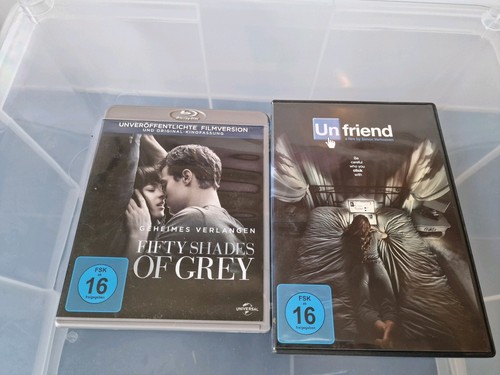 Dvd filme verschiedene ab - filme,