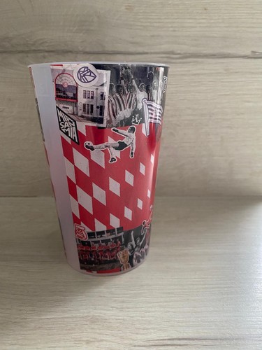 Stadionbecher allianz arena - allianz,