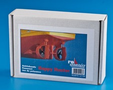 Motor Power Set für Happy