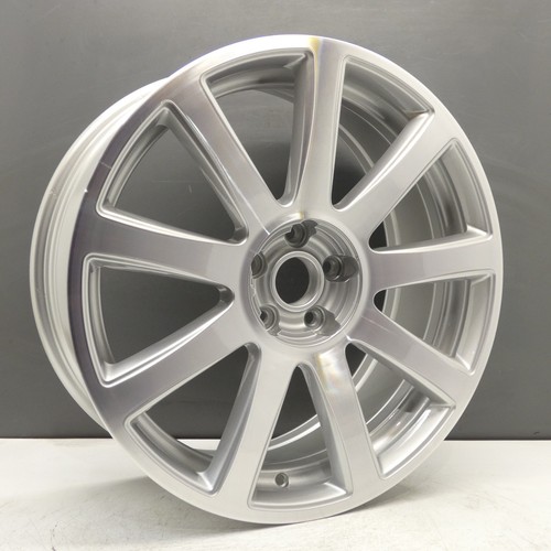 Audi zoll alufelge - audi, 20